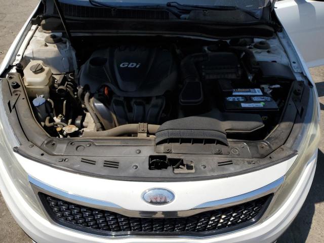 Photo 11 from auction – 2013 KIA OPTIMA LX with VIN 5XXGM4A75DG158621