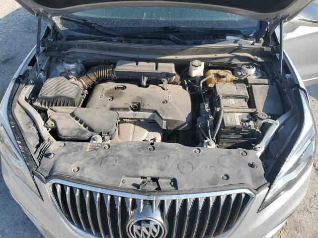 Photo 12 from auction – 2017 BUICK ENVISION E with VIN LRBFXBSA2HD101972
