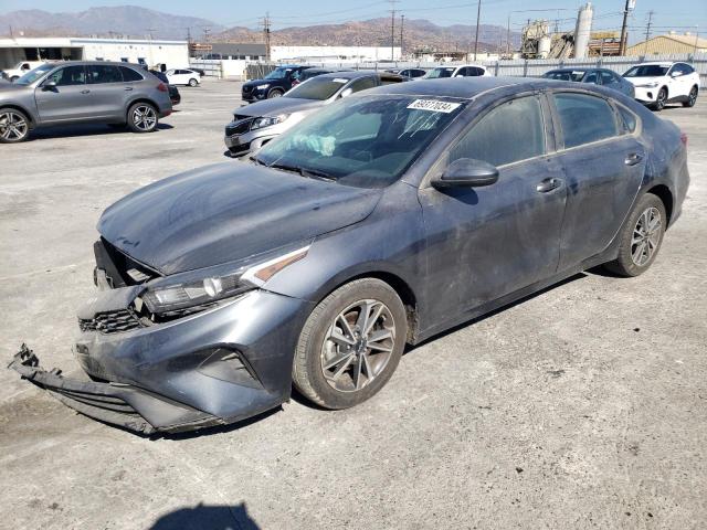 Photo 1 from auction – 2022 KIA FORTE FE with VIN 3KPF24AD9NE490319