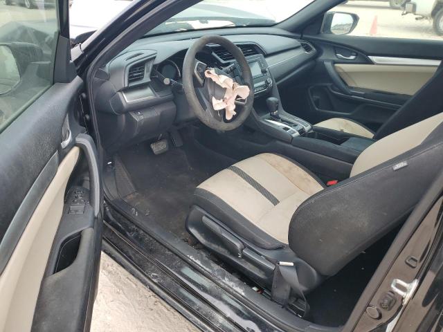 Photo 8 from auction – 2016 HONDA CIVIC LX with VIN 2HGFC4B07GH311485