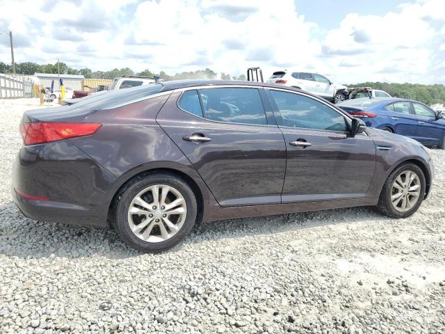 Photo 3 from auction – 2013 KIA OPTIMA EX with VIN 5XXGN4A75DG255542
