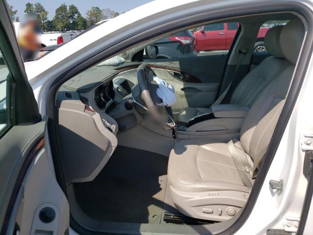Photo 7 from auction – 2011 BUICK LACROSSE C with VIN 1G4GC5GD0BF316151