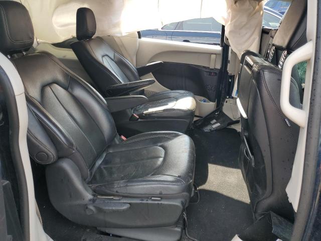 Zdjęcie 11 z aukcji – 2022 CHRYSLER PACIFICA H z VIN 2C4RC1L78NR121627