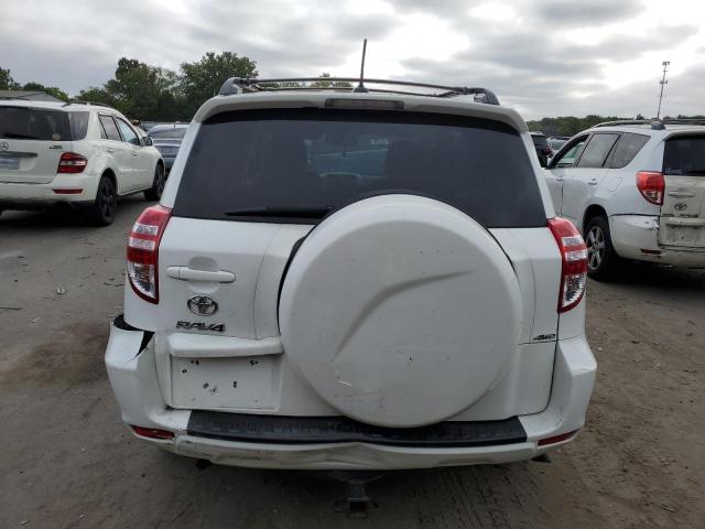 Photo 6 from auction – 2011 TOYOTA RAV4 with VIN 2T3BF4DV7BW160492