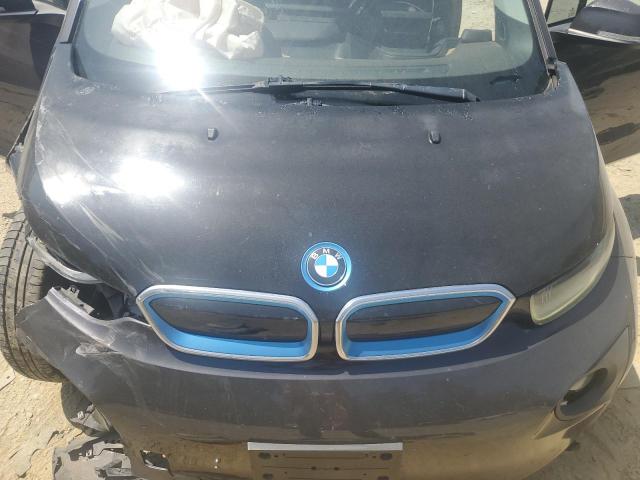 Photo 11 from auction – 2014 BMW I3 REX with VIN WBY1Z4C57EV273762