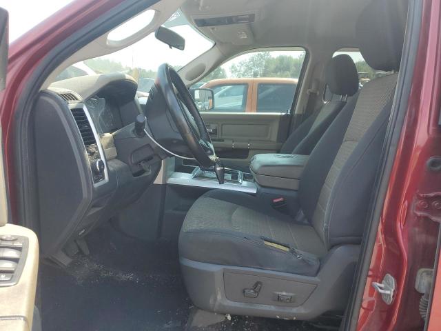 Photo 7 from auction – 2012 DODGE RAM 1500 S with VIN 1C6RD6GT9CS224477