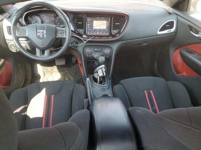 Photo 8 from auction – 2013 DODGE DART SXT with VIN 1C3CDFBH1DD143386