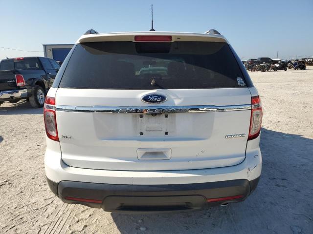 Photo 6 from auction – 2013 FORD EXPLORER X with VIN 1FM5K7D89DGB98806