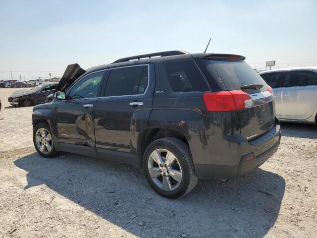 Photo 2 from auction – 2014 GMC TERRAIN SL with VIN 2GKALREK7E6358323