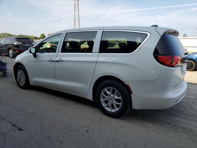 Photo 2 from auction – 2023 CHRYSLER VOYAGER LX with VIN 2C4RC1CG0PR582694