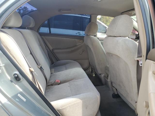 Photo 10 from auction – 2004 TOYOTA COROLLA CE with VIN 1NXBR32E04Z332913