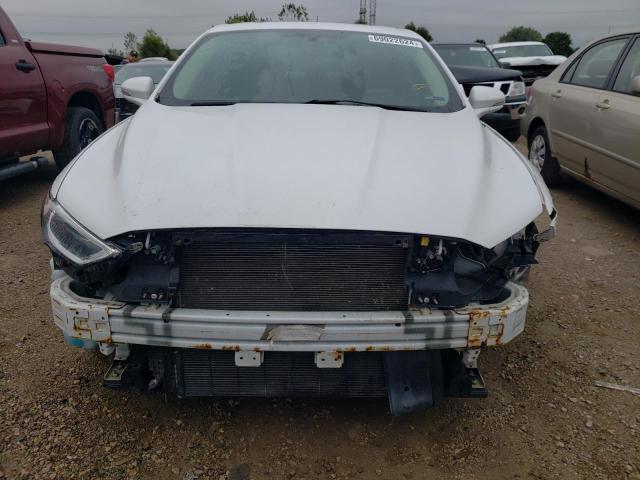 Photo 5 from auction – 2017 FORD FUSION SE with VIN 3FA6P0HD1HR365544