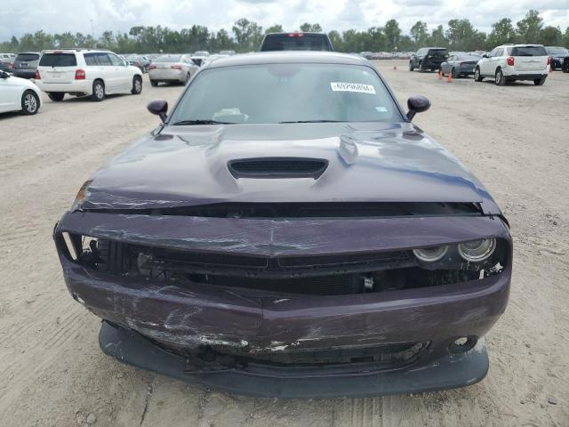 Photo 5 from auction – 2021 DODGE CHALLENGER with VIN 2C3CDZBT3MH539196