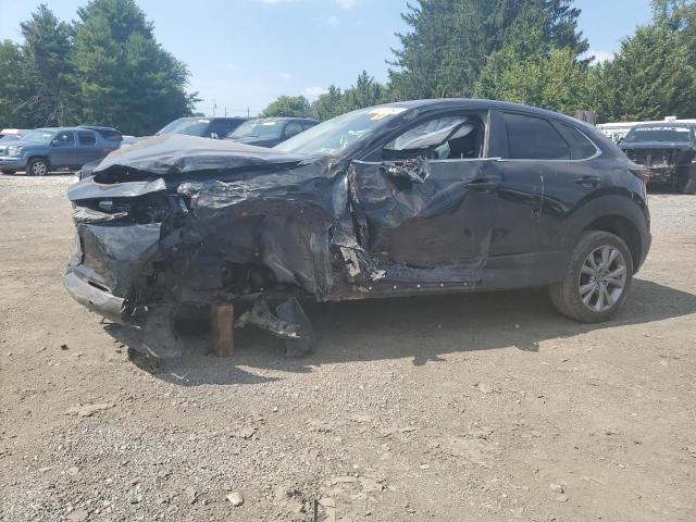 Photo 1 from auction – 2021 MAZDA CX-30 PREF with VIN 3MVDMBCL5MM302795
