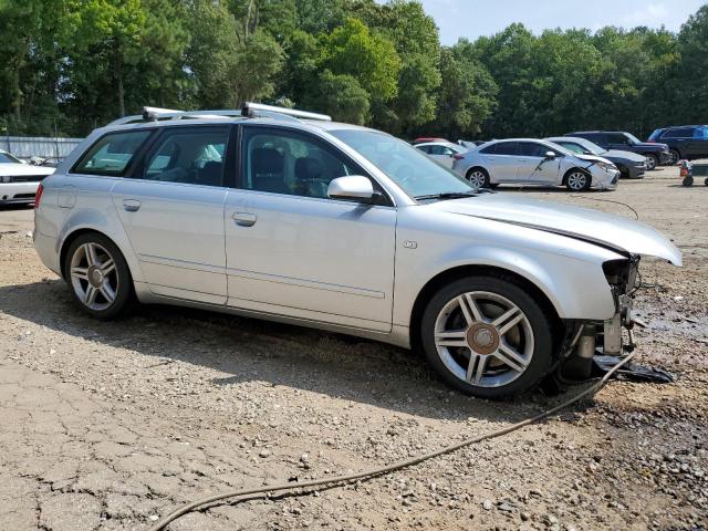 Photo 4 from auction – 2005 AUDI A4 2.0T AV with VIN WAUKF78E45A524010