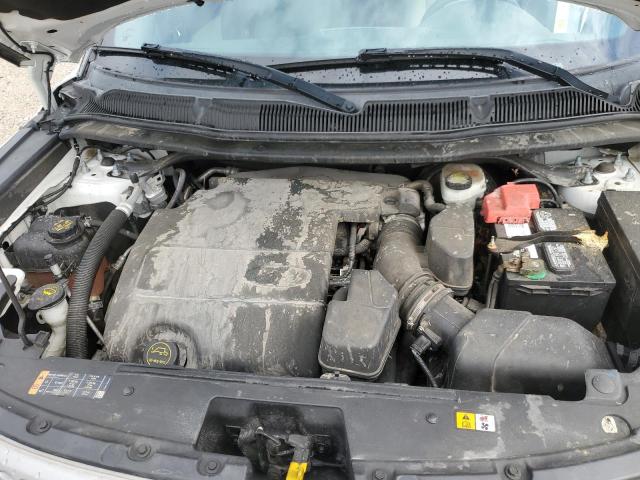 Photo 12 from auction – 2015 FORD EXPLORER with VIN 1FM5K7B89FGC63420