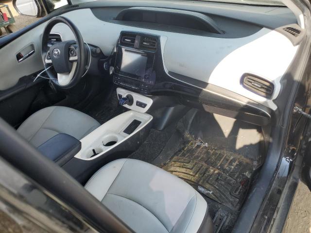 Zdjęcie 8 z aukcji – 2016 TOYOTA PRIUS z VIN JTDKARFU8G3000258