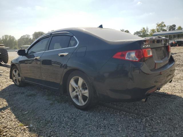 Photo 2 from auction – 2010 ACURA TSX with VIN JH4CU2F61AC037498