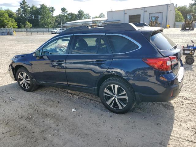 Photo 2 from auction – 2018 SUBARU OUTBACK 3. with VIN 4S4BSENCXJ3211429