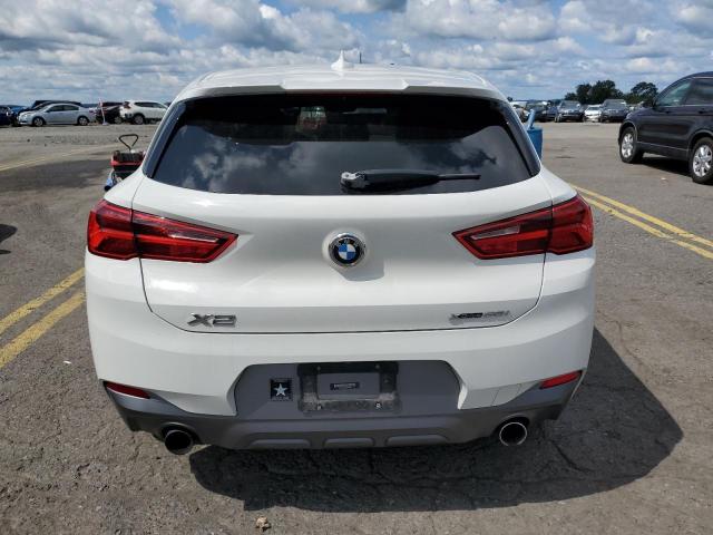 Photo 6 from auction – 2018 BMW X2 XDRIVE2 with VIN WBXYJ5C33JEF69888