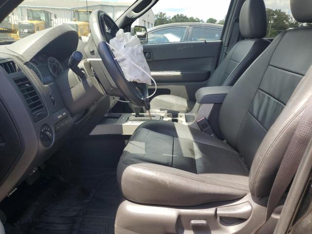 Photo 7 from auction – 2011 FORD ESCAPE XLT with VIN 1FMCU0D70BKB88871