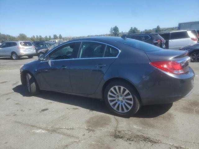 Photo 2 from auction – 2011 BUICK REGAL CXL with VIN 2G4GN5EC4B9174142