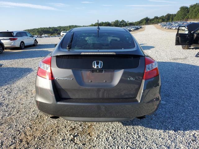 Photo 6 from auction – 2012 HONDA CROSSTOUR with VIN 5J6TF1H56CL000437