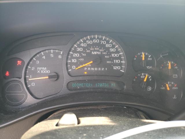 Photo 9 from auction – 2006 GMC NEW SIERRA with VIN 2GTEC13Z061253717