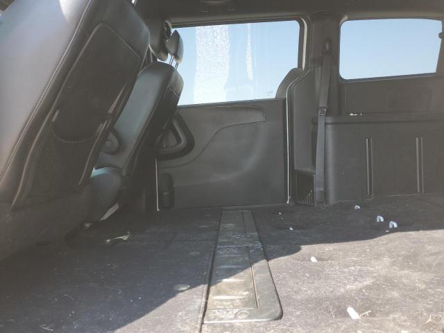 Photo 11 from auction – 2016 DODGE GRAND CARA with VIN 2C4RDGEG0GR242913
