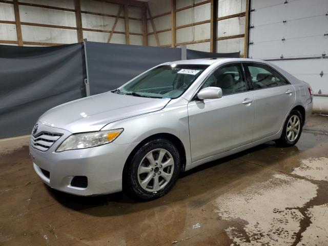 TOYOTA CAMRY BASE 2010 with VIN 4T4BF3EK1AR015248 - Photo from auction