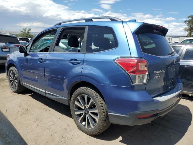 Photo 2 from auction – 2017 SUBARU FORESTER 2 with VIN JF2SJGTC5HH423949
