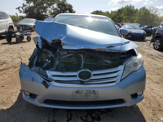 Фото 5 с аукциона – 2011 TOYOTA AVALON BAS с VIN 4T1BK3DB5BU420912