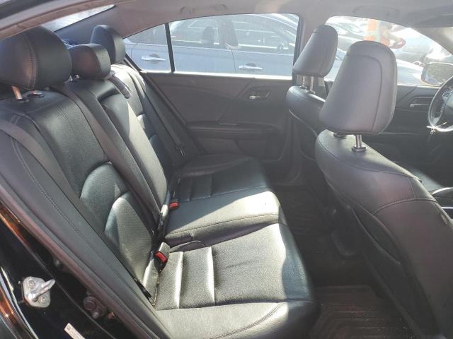 Photo 10 from auction – 2013 HONDA ACCORD EXL with VIN 1HGCR2F80DA223152