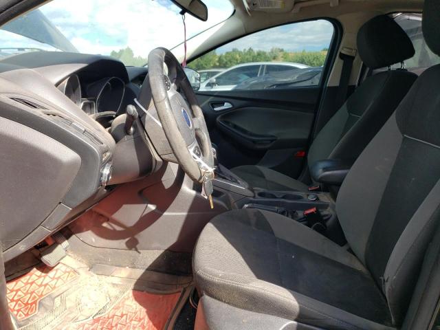 Photo 7 from auction – 2014 FORD FOCUS SE with VIN 1FADP3K27EL225458