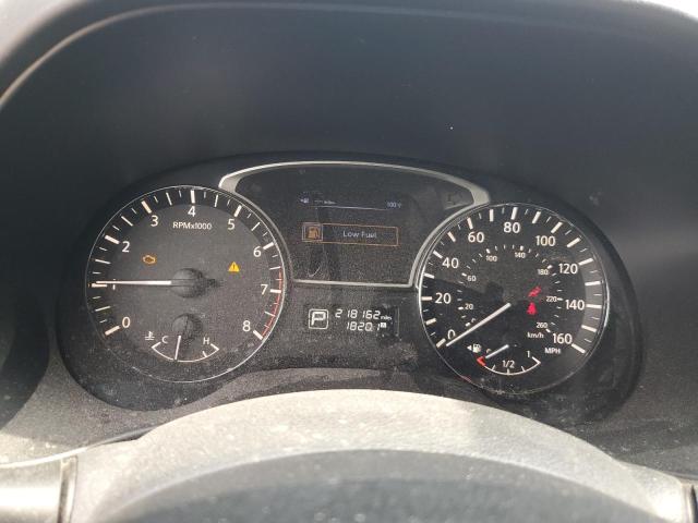 Photo 9 from auction – 2013 NISSAN PATHFINDER with VIN 5N1AR2MN5DC612142