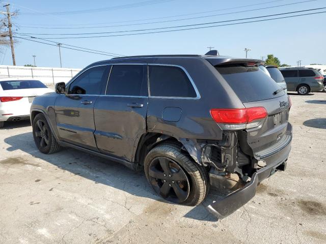 Photo 2 from auction – 2014 JEEP GRAND CHER with VIN 1C4RJFAG3EC496856