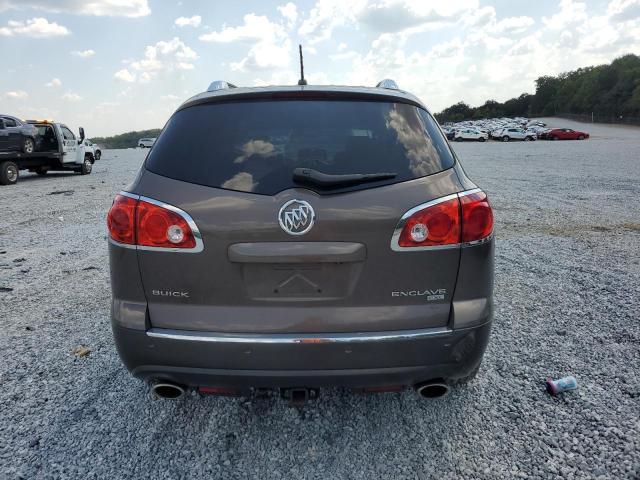 Photo 6 from auction – 2008 BUICK ENCLAVE CX with VIN 5GAER23758J172192