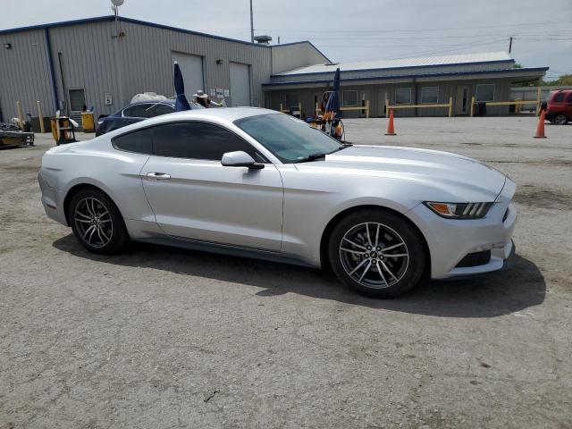 Photo 4 from auction – 2017 FORD MUSTANG with VIN 1FA6P8TH1H5306828