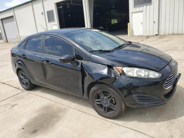 Photo 4 from auction – 2017 FORD FIESTA SE with VIN 3FADP4BJ0HM145953