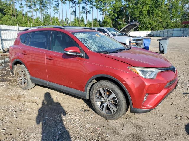 Photo 4 from auction – 2016 TOYOTA RAV4 XLE with VIN JTMWFREV2GJ076373