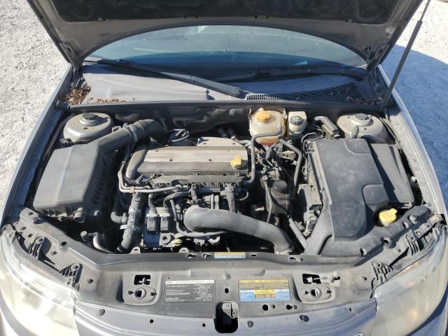 Photo 11 from auction – 2006 SAAB 9-3 with VIN YS3FD49Y061136915
