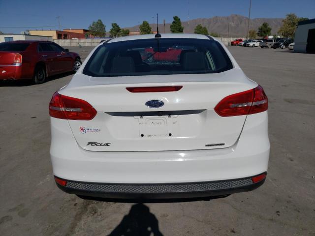 Photo 6 from auction – 2016 FORD FOCUS S with VIN 1FADP3E23GL329735