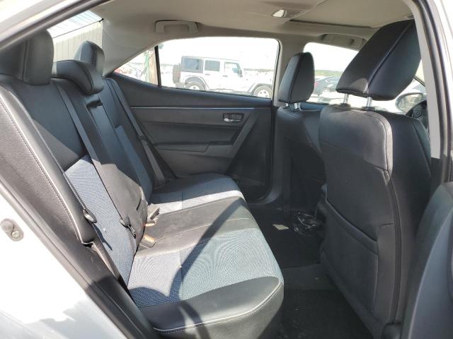 Photo 10 from auction – 2016 TOYOTA COROLLA L with VIN 5YFBURHE2GP453652
