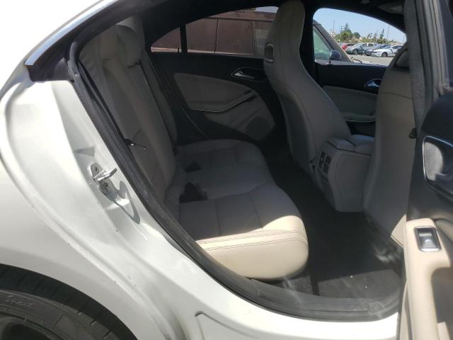 Photo 10 from auction – 2014 MERCEDES-BENZ CLA 250 with VIN WDDSJ4EB3EN065030