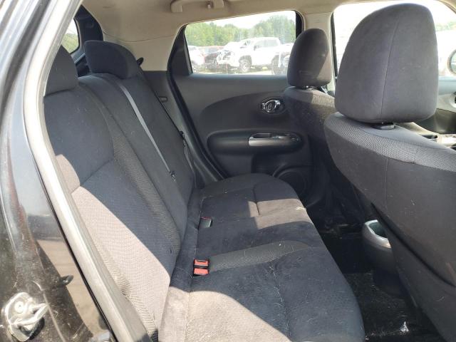 Photo 10 from auction – 2011 NISSAN JUKE S with VIN JN8AF5MV4BT005794