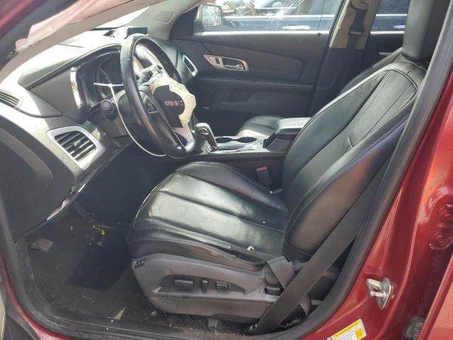 Фото 7 с аукциона – 2012 GMC TERRAIN SL с VIN 2GKALWEK4C6277582