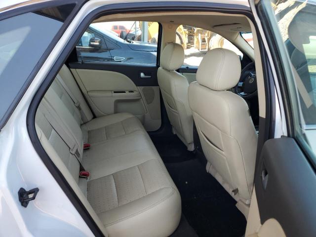 Photo 10 from auction – 2008 MERCURY SABLE PREM with VIN 1MEHM43W08G619083