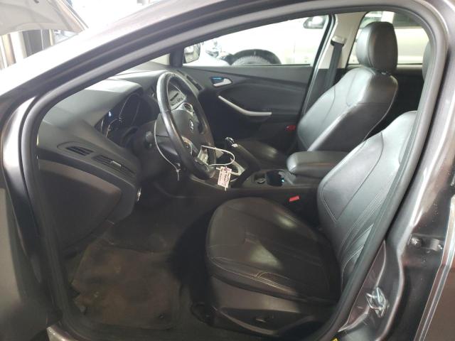 Photo 7 from auction – 2014 FORD FOCUS SE with VIN 1FADP3K25EL213485