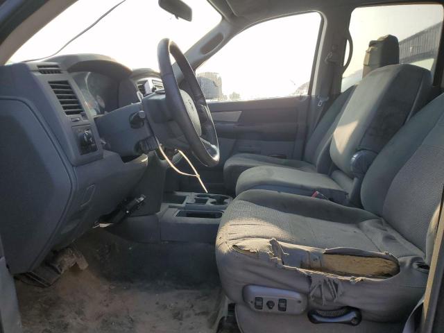 Photo 7 from auction – 2007 DODGE RAM 2500 S with VIN 1D7KS28D17J577989