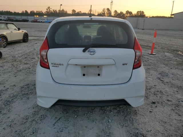 Photo 6 from auction – 2019 NISSAN VERSA NOTE with VIN 3N1CE2CP8KL362413